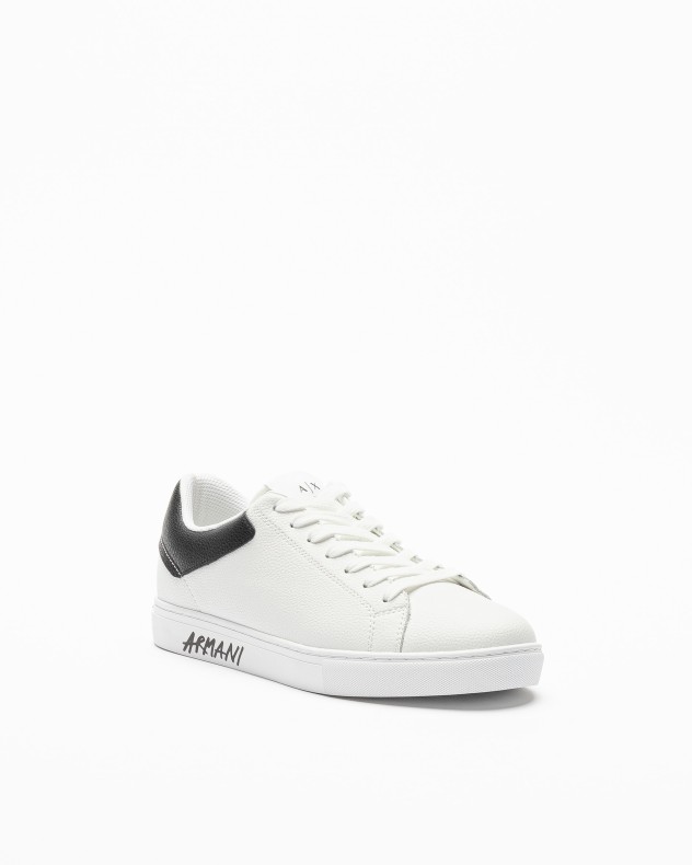 Sapatilhas Armani Exchange