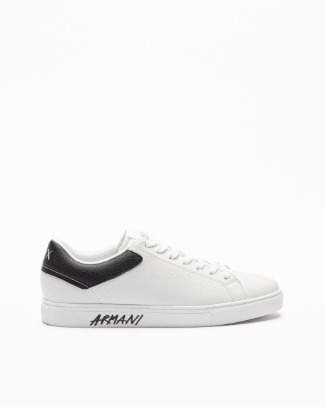 Sneakers Armani Exchange