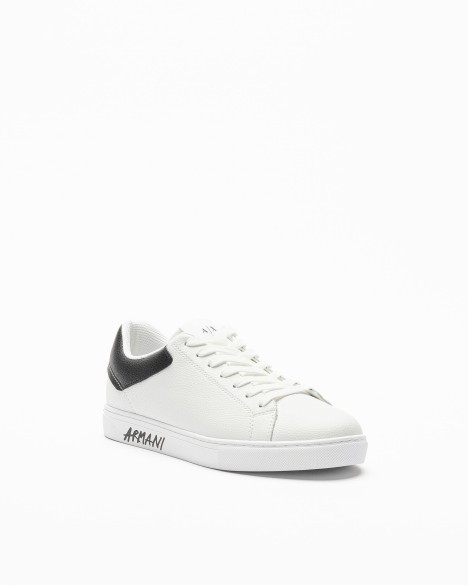 Baskets Armani Exchange Baskets Armani Exchange