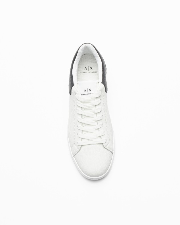 Sapatilhas Armani Exchange