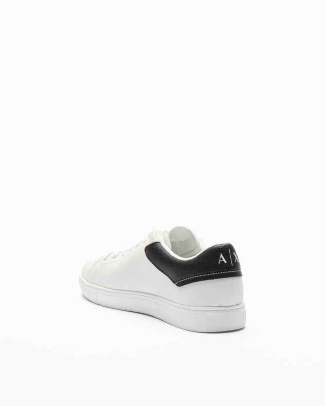 Sapatilhas Armani Exchange