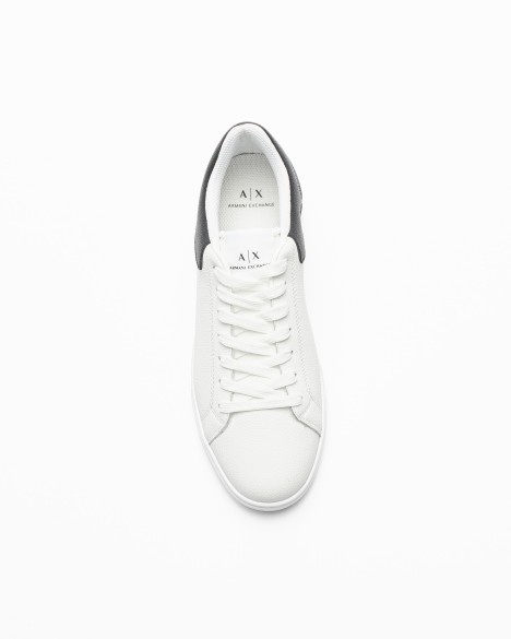 Baskets Armani Exchange Baskets Armani Exchange