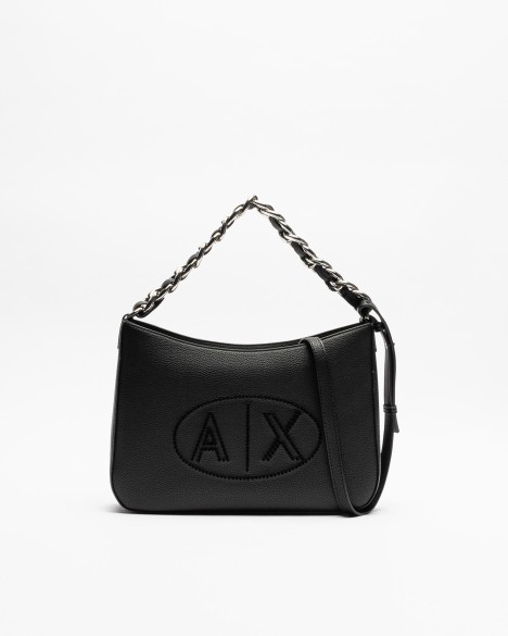 Mala de ombro Armani Exchange