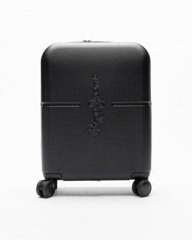 Pepe Jeans London Suitcase
