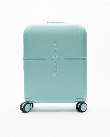 Pepe Jeans London Suitcase