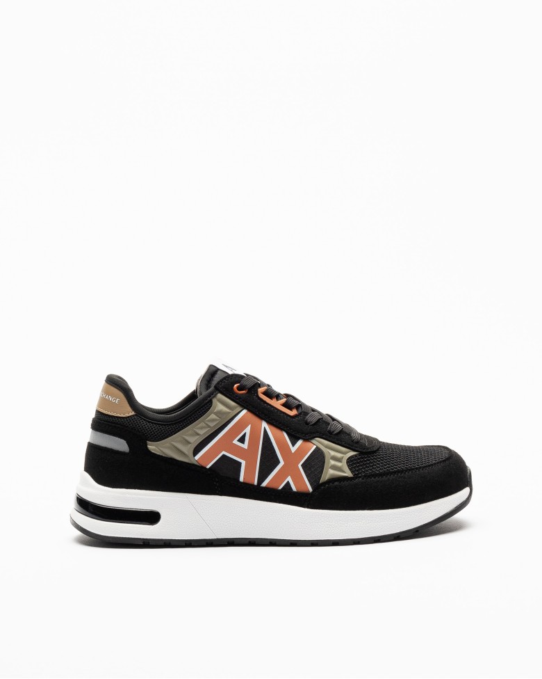 Armani exchange shoes online