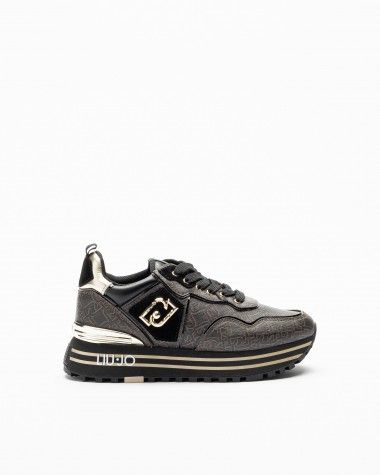 Liu Jo Platform sneakers