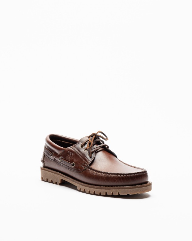 PROF Shoes