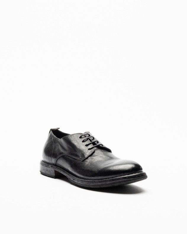 Derby-Schuhe Moma