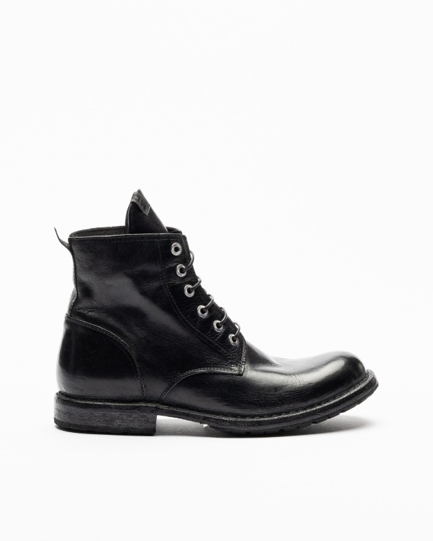 Botas Moma
