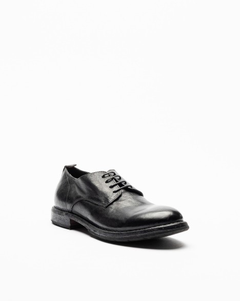 Moma Derby shoes