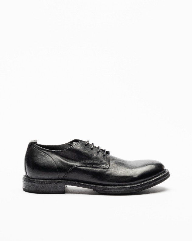 Derby-Schuhe Moma