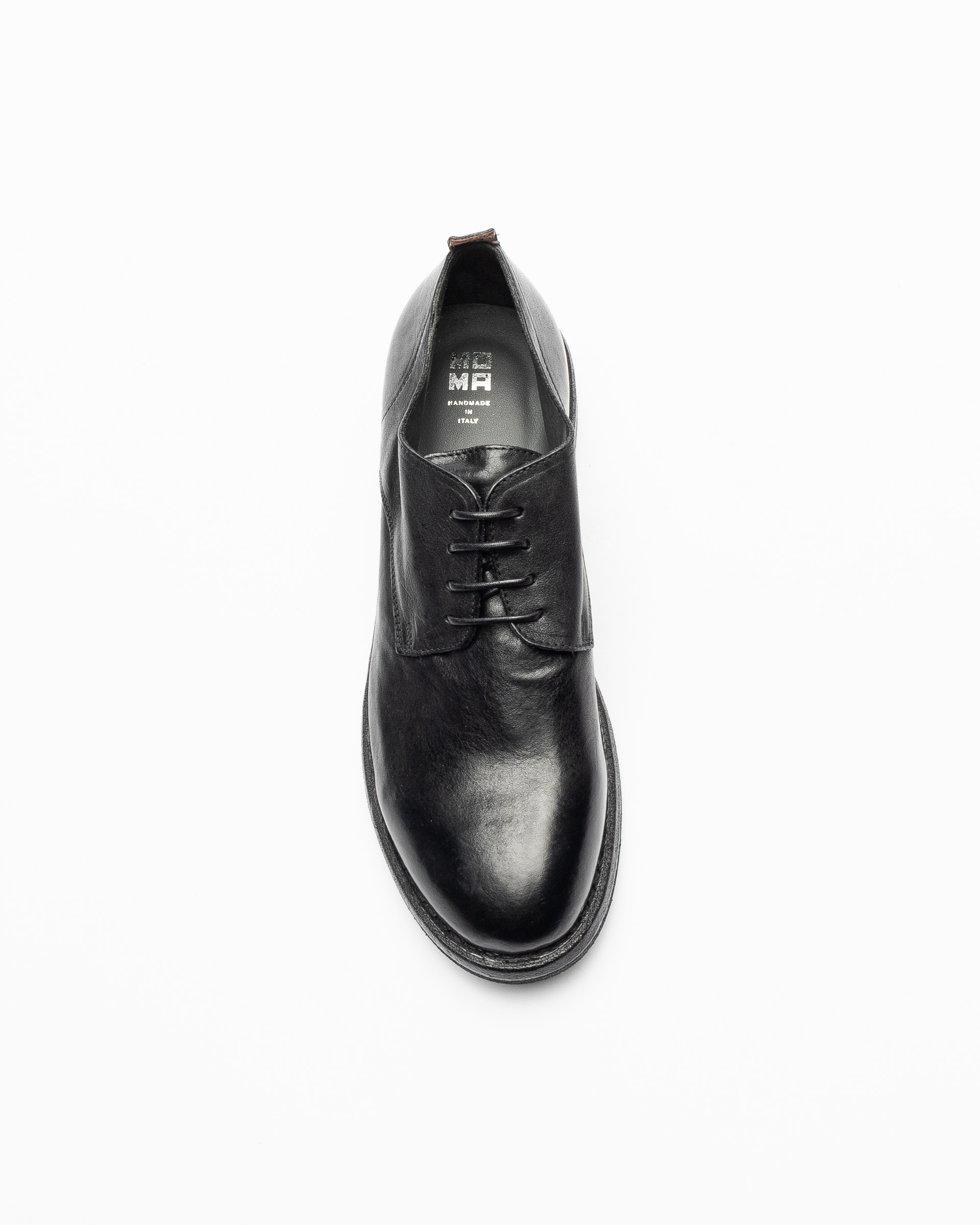 Moma Derby shoes