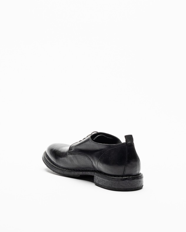 Chaussures derby Moma