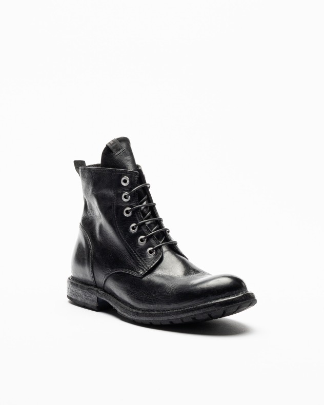 Botas Moma