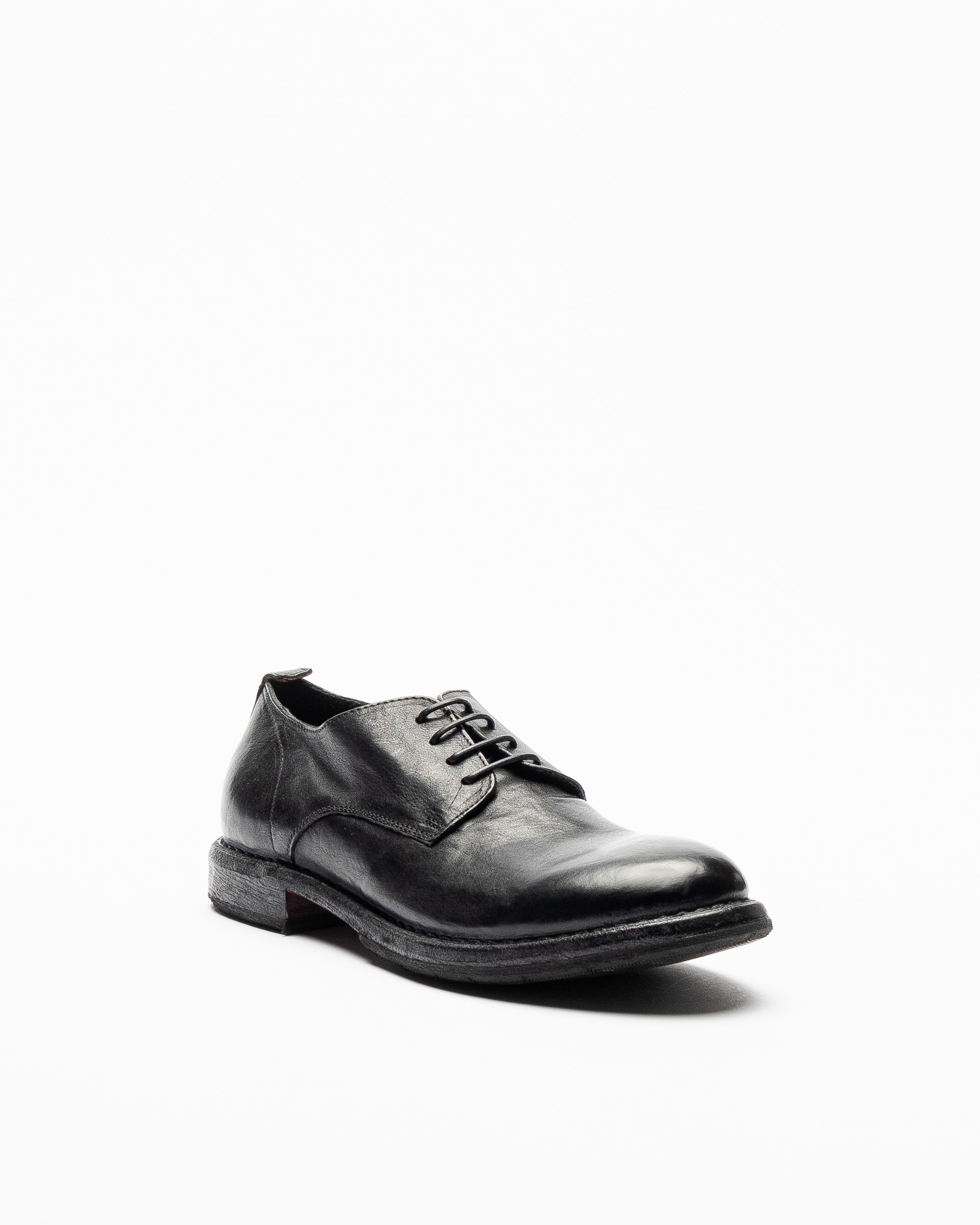 Moma Derby shoes