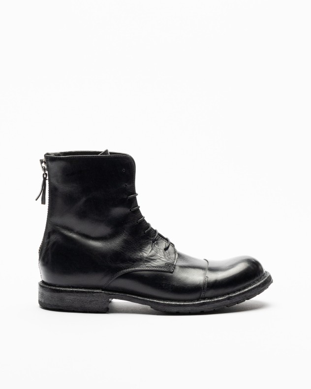 Botas Moma