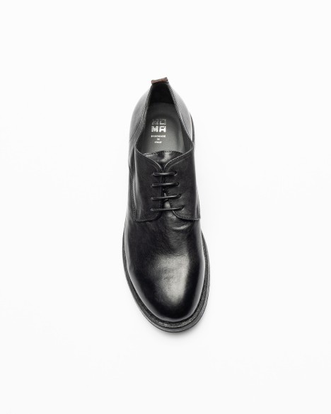 Moma Derby shoes