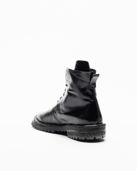 Moma Boots Moma Boots