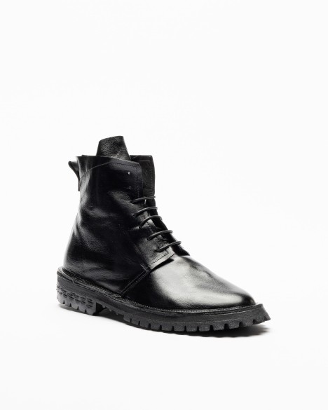 Moma Boots Moma Boots