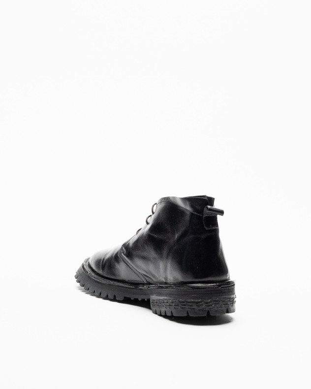 Botas Moma