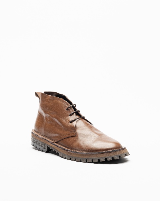 Bottes Moma