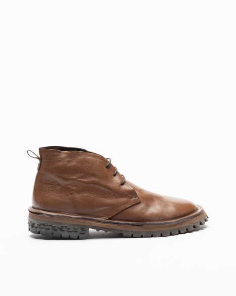 Botas Moma