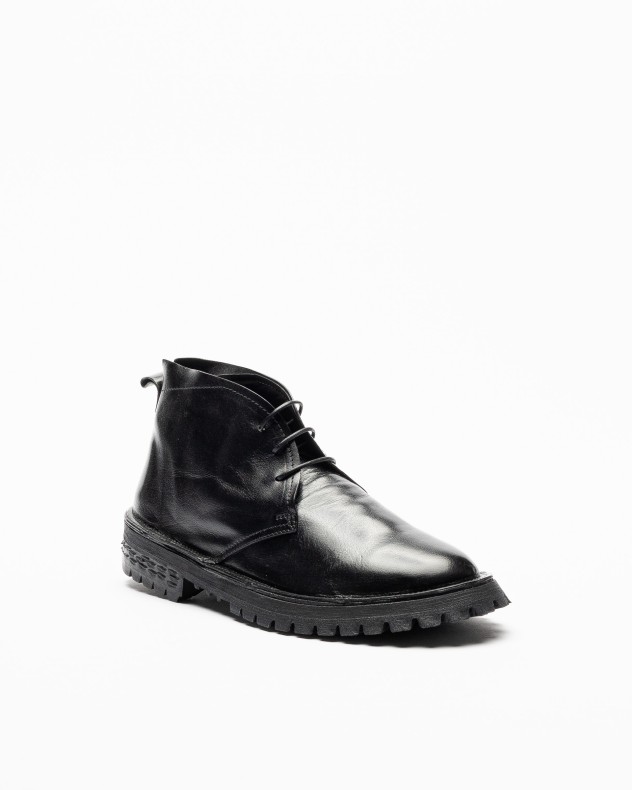 Botas Moma