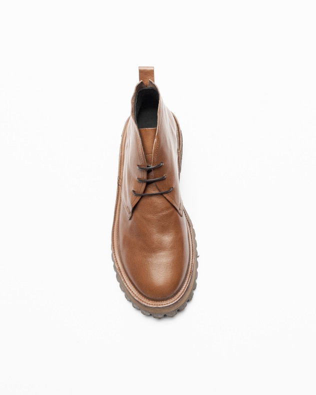 Bottes Moma