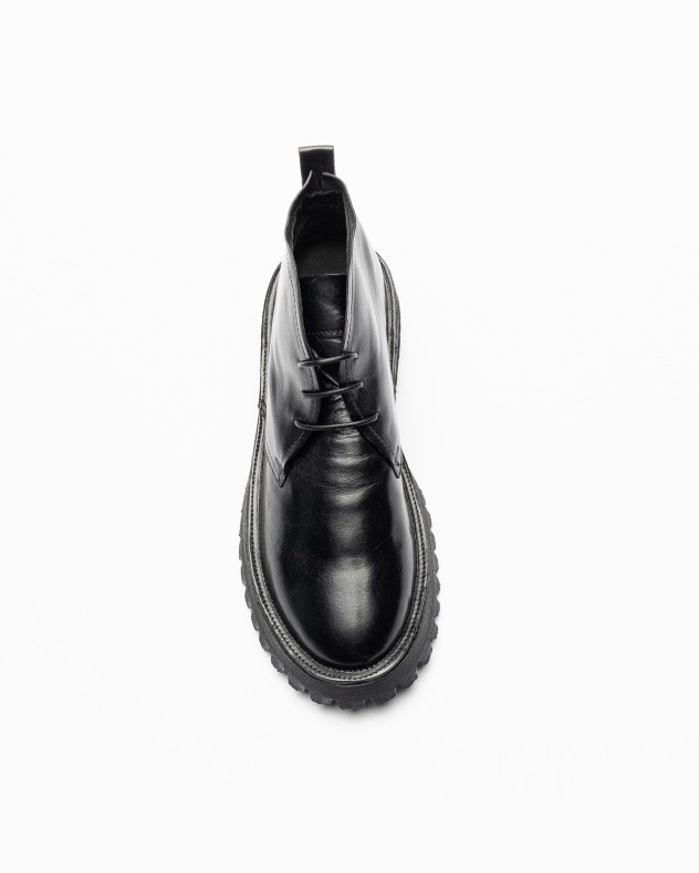 Botas Moma