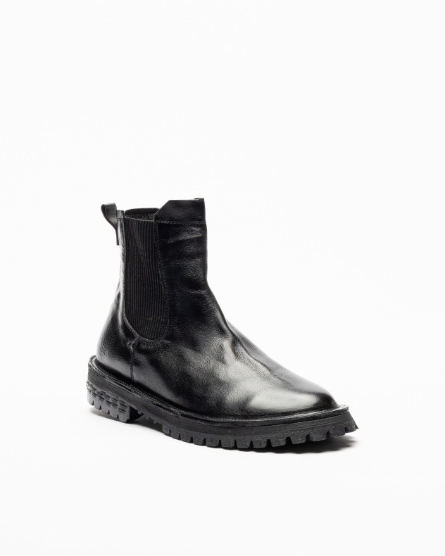 Botas Moma