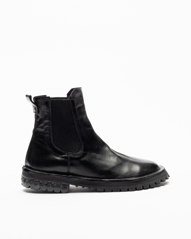 Botas Moma