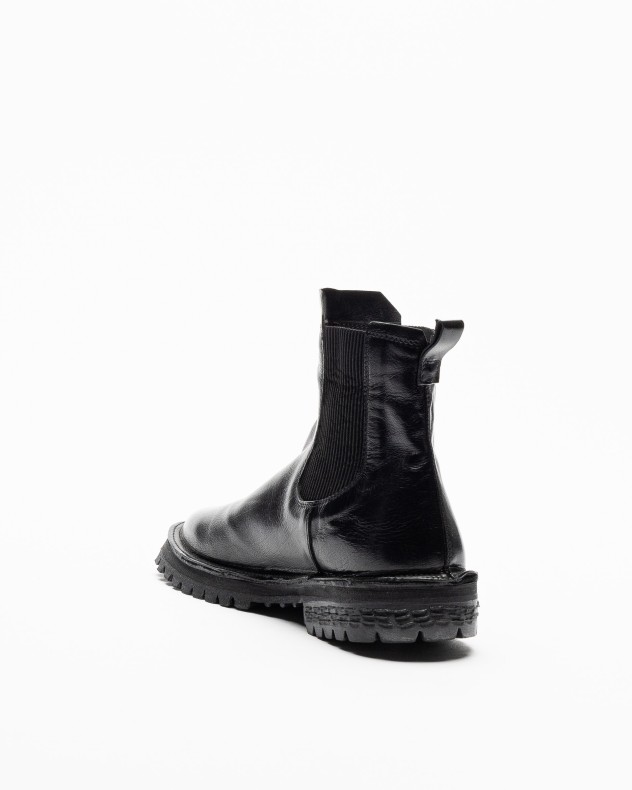 Botas Moma