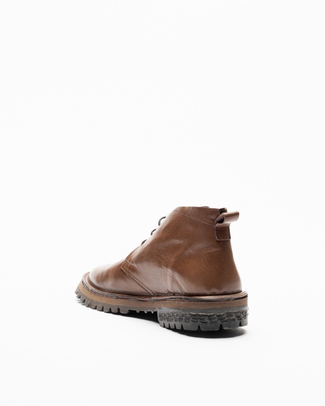 Bottes Moma