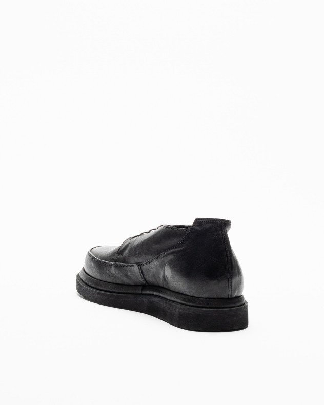 Moma Derby shoes