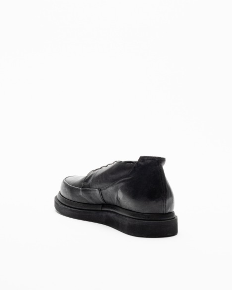 Derby-Schuhe Moma Derby-Schuhe Moma