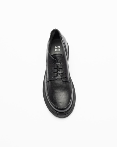 Derby-Schuhe Moma Derby-Schuhe Moma