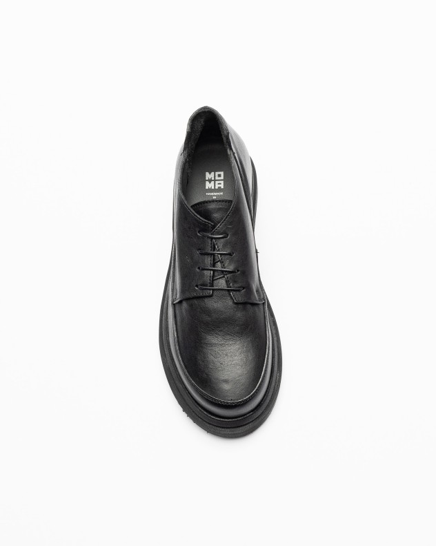 Moma Derby shoes
