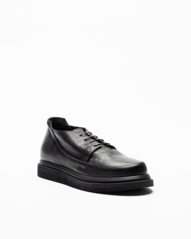 Moma Derby shoes