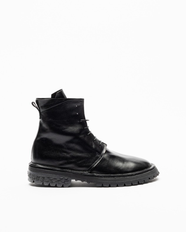 Botas Moma