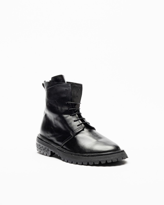 Botas Moma