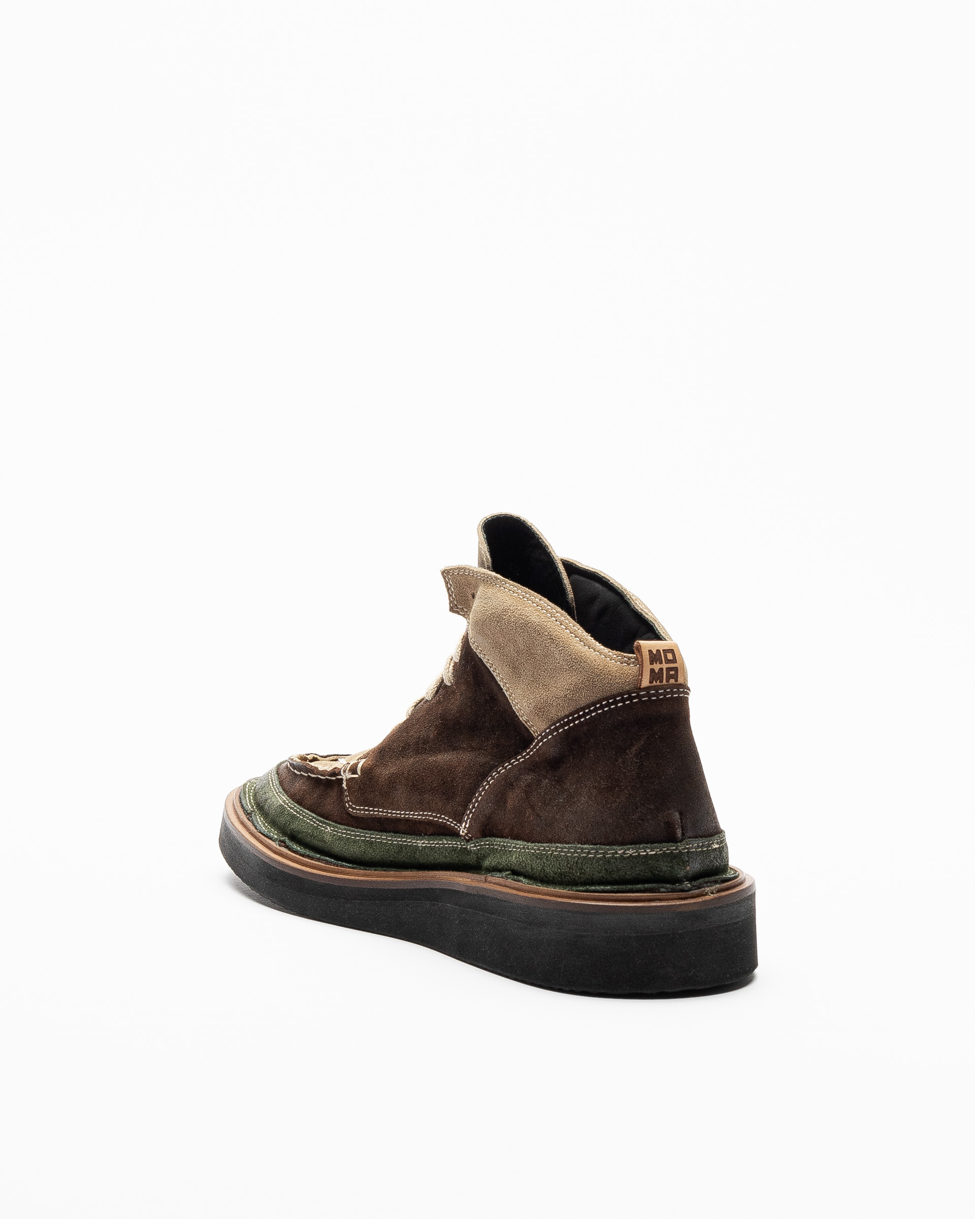 Moma Boots