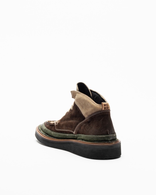 Botas Moma