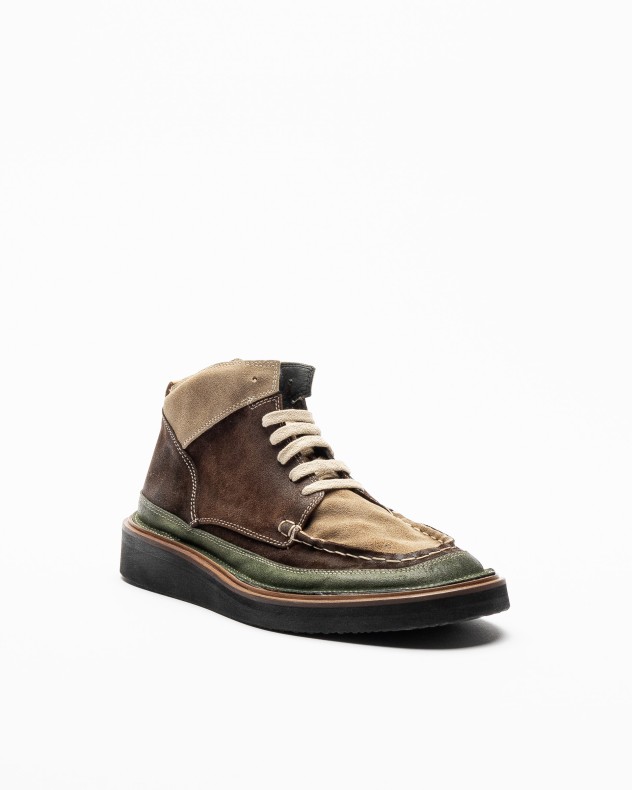 Botas Moma