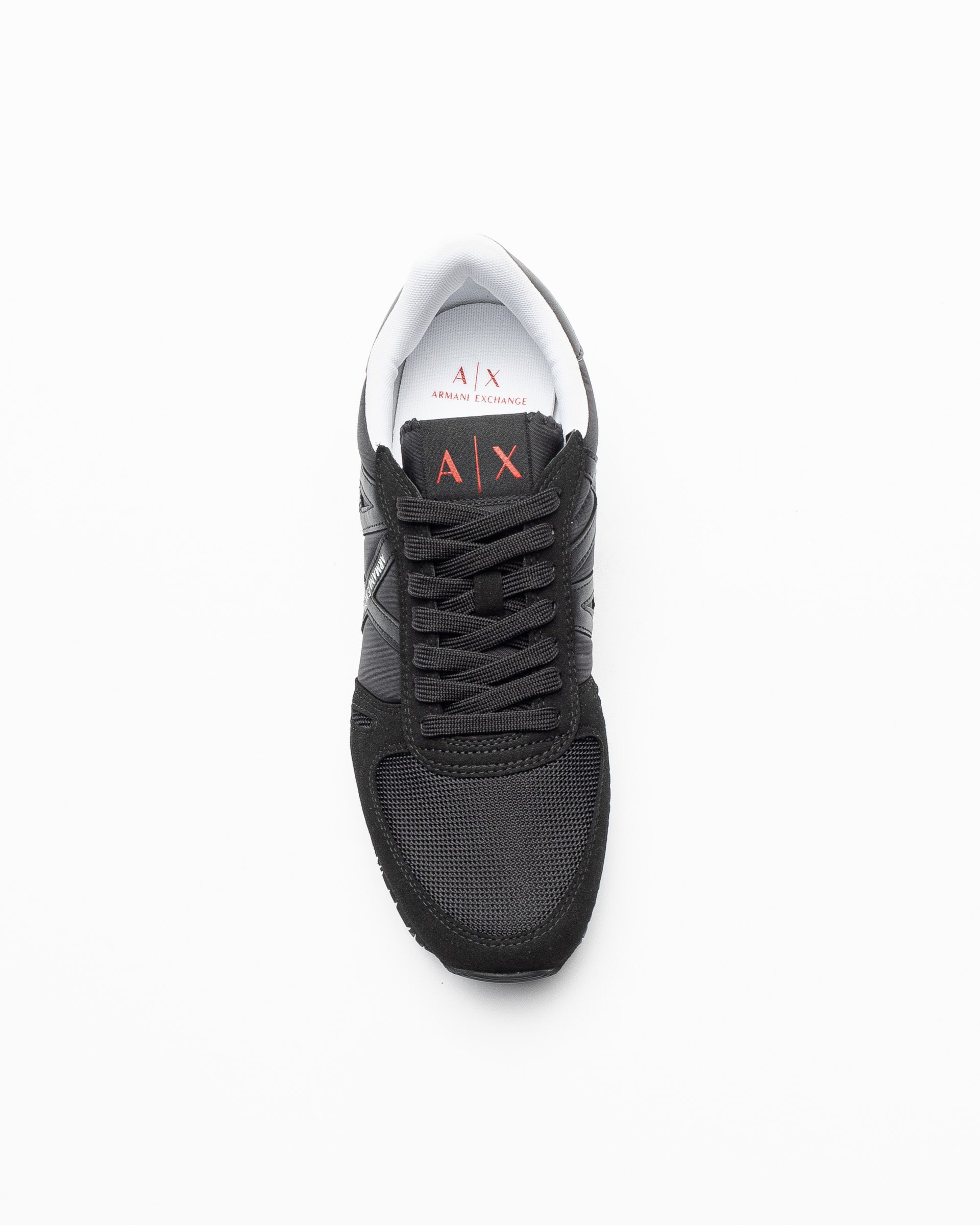 Armani Exchange Sneakers