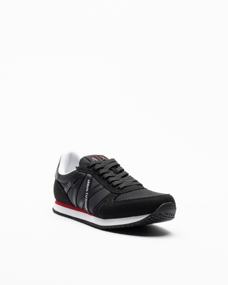 Sapatilhas Armani Exchange Sapatilhas Armani Exchange