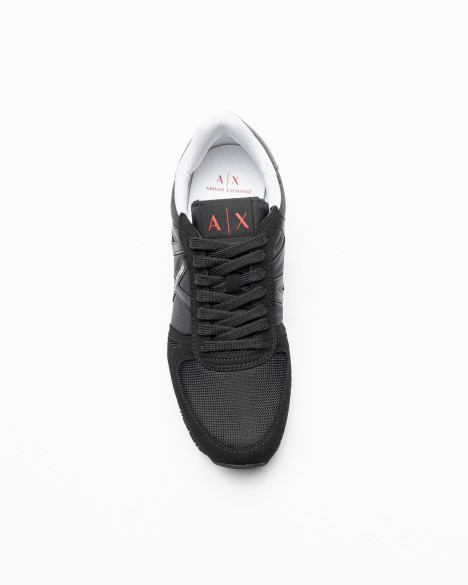 Sapatilhas Armani Exchange Sapatilhas Armani Exchange