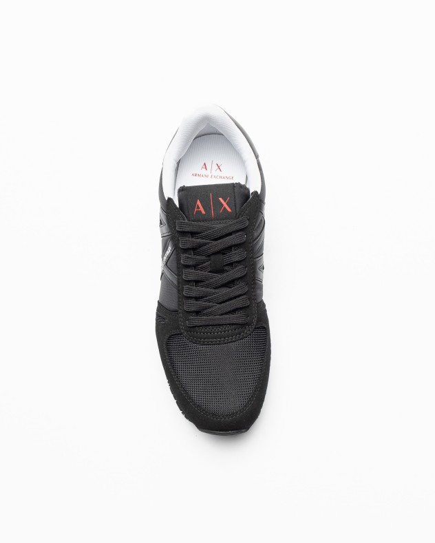 Sneakers Armani Exchange