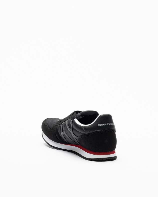 Sneakers Armani Exchange