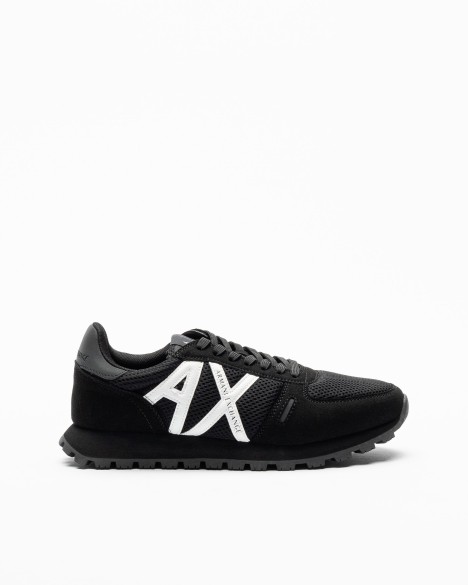 Armani Exchange Sneakers